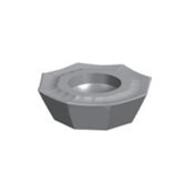 Milling inserts OFKT05T3-DF/DM/LH - Makotools Industrial Supply Tools for Metal Cutting